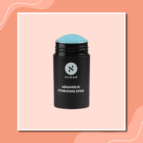 SUGAR Aquaholic Hydrating Stick