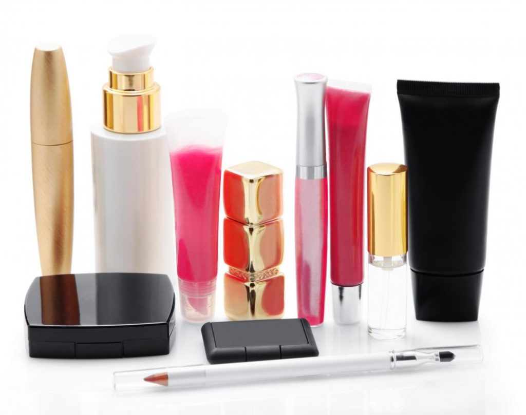 Cosmetic collection. Cosmetic products. Мои покупки косметики. Cosmetic goods.